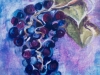 Kate's grapes