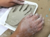 Ceramics-Hand