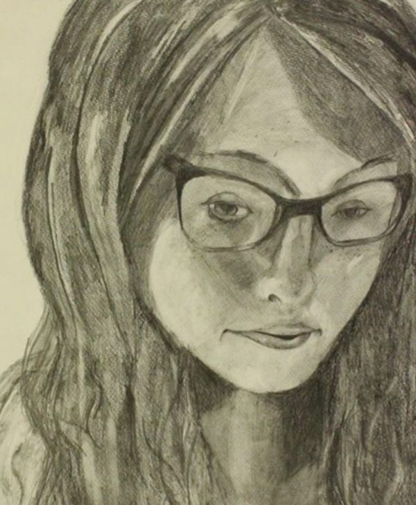 Summer in Smithfield (Classes) Blue Door Art Studio in Smithfield