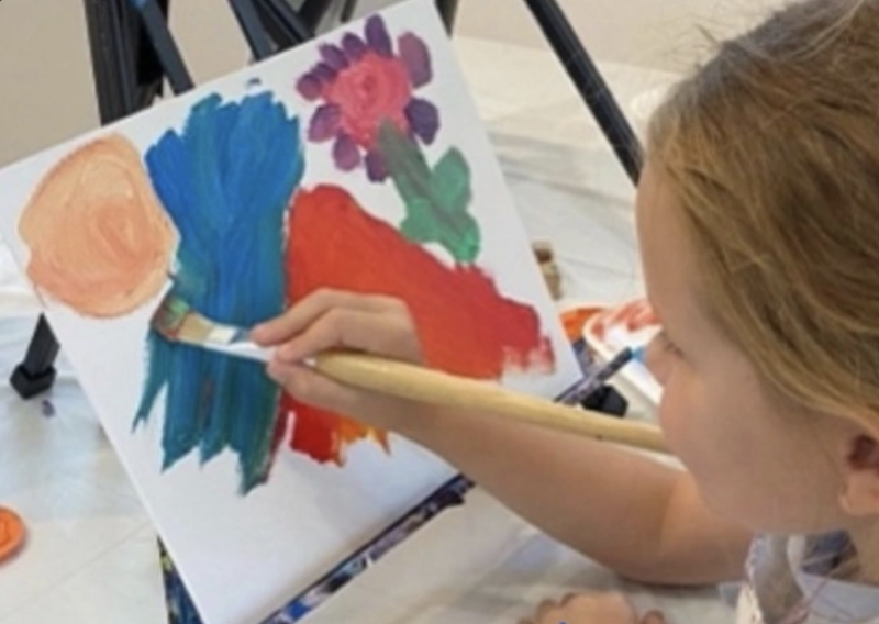 Fall 1 Day ClassesSmithfieldNEW! Blue Door Art Studio in Smithfield