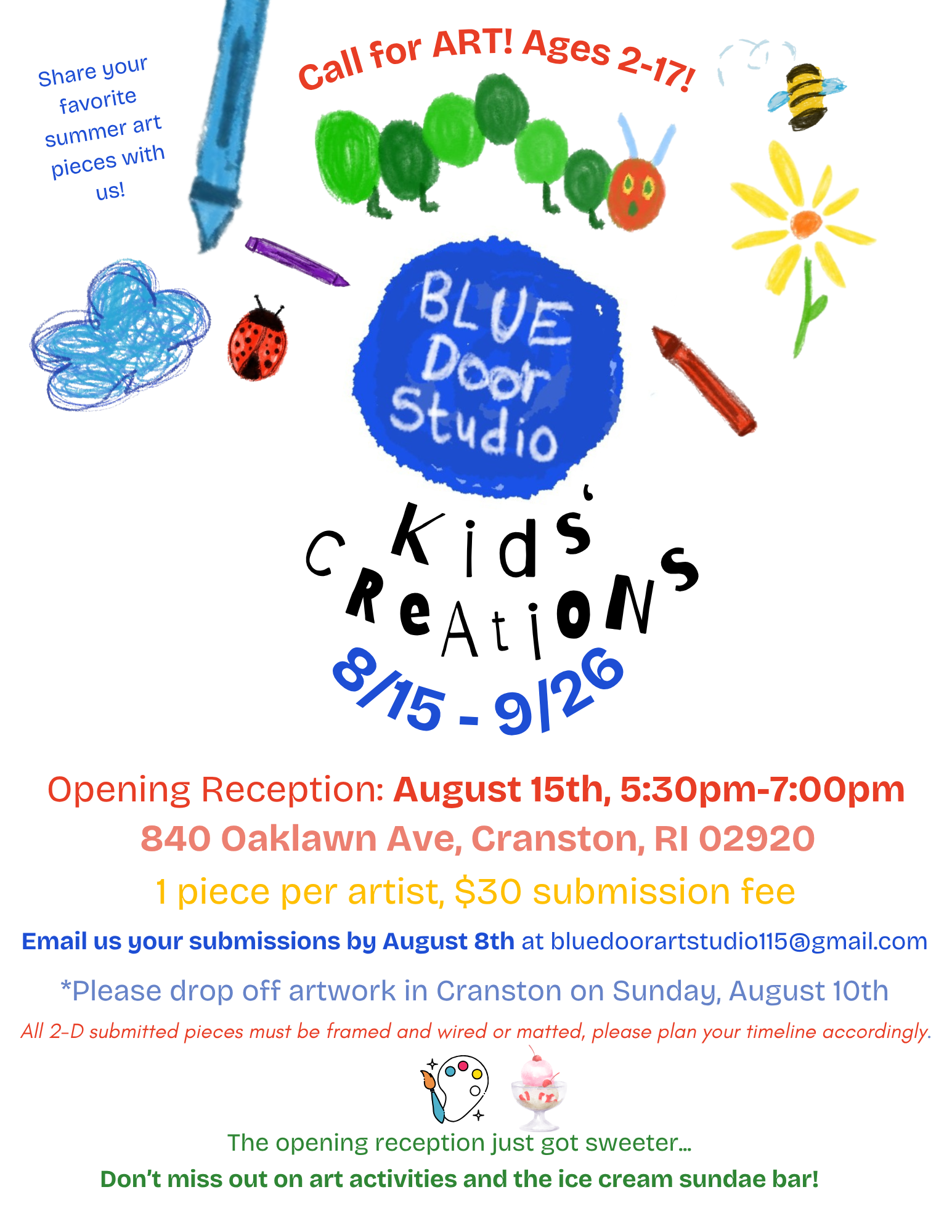 Cranston_Kids’_Creation_Flyer